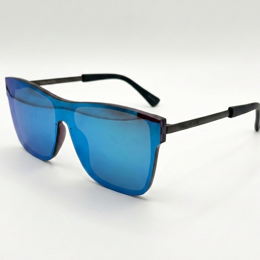 Sunglasses High Mirror shine